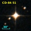CD-84    51