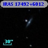 IRAS 17492+6012