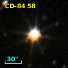 CD-84    58