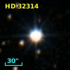 HD  32314