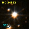 HD  34852