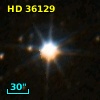 HD  36129