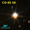 CD-85    58
