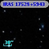 IRAS 17528+5943