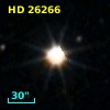 HD  26266