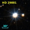 HD  29881