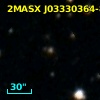 2MASX J03330364-8525400