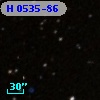 H 0535-86