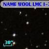 NAME WOOL LMC I-74