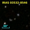 IRAS 03532-8546