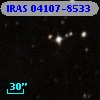 IRAS 04107-8533