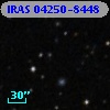 IRAS 04250-8448