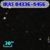 IRAS 04336-8456
