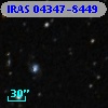 IRAS 04347-8449