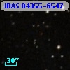 IRAS 04355-8547