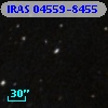 IRAS 04559-8455