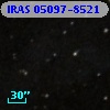 IRAS 05097-8521