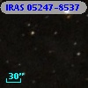 IRAS 05247-8537