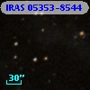 IRAS 05353-8544