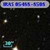 IRAS 05488-8508