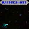 IRAS 05529-8655