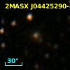 2MASX J04425290-8528483