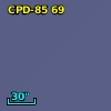 CPD-85    69