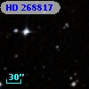 HD 268817