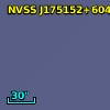 7C 175118.80+604122.00