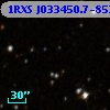 1RXS J033450.7-852216