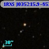 1RXS J035215.9-852304
