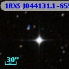 1RXS J044131.1-855722