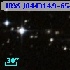 1RXS J044314.9-854527