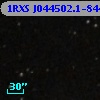 1RXS J044502.1-844535