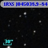 1RXS J045038.9-841217