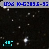1RXS J045208.6-853603
