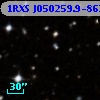 1RXS J050259.9-863907