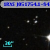 1RXS J051754.1-843952