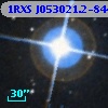 1RXS J053021.2-844716