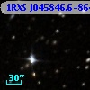 1RXS J045846.6-864414