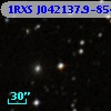 1RXS J042137.9-854800