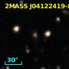 1RXS J041238.8-862621