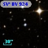 SV* BV   924