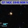 Cl* NGC 1841    KSH V16