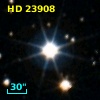 HD  23908