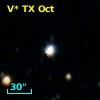 V* TX Oct