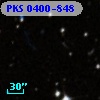 PKS 0400-848