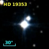 HD  19353