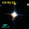 CD-83    43