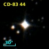 CD-83    44